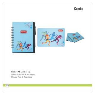 Gift Set of 3 pcs 