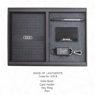 Gift Set of 4pcs