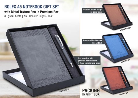 Gift set