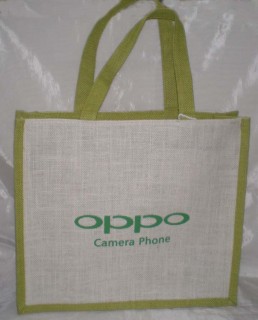 JUTE BAG