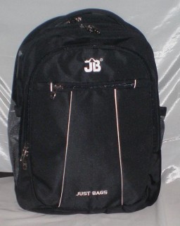 LAPTOP HAVERSACK 