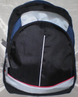 Laptop Haversack