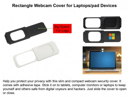 Laptop cam Cover