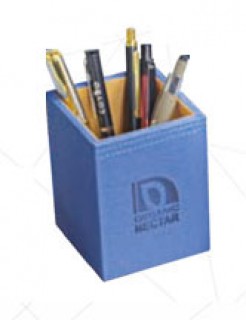 Leatherette Tumbler 