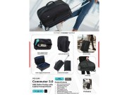 Luggage Bag Commuter 3.0