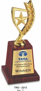 METAL TROPHY