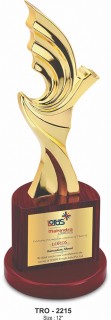 METAL TROPHY