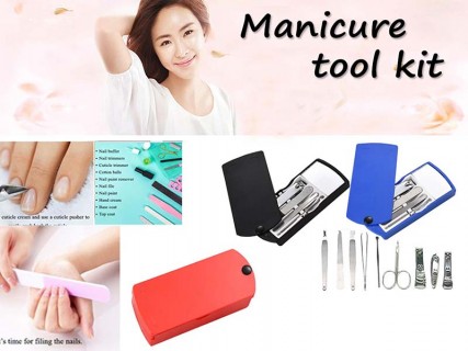Manicure Set