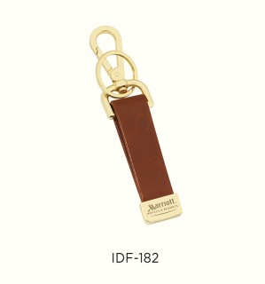 Metal Keychain 