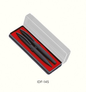 Metal Pen Set