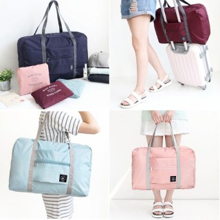 NEW TRAVEL FOLDING BAG