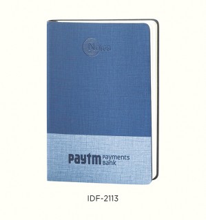 Note Book A5