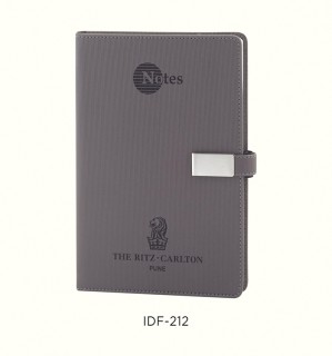 Note Book A5
