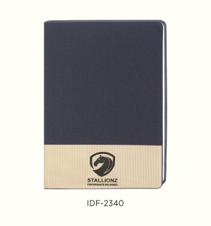 Note Book A5