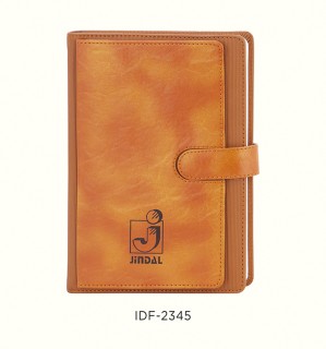 Note Book A5