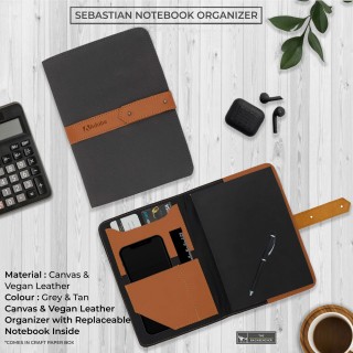 Notebook Organizer - Corporate Gifts