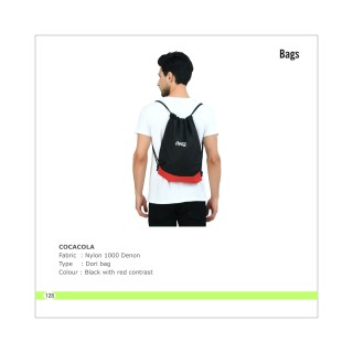 Nylon Bag 