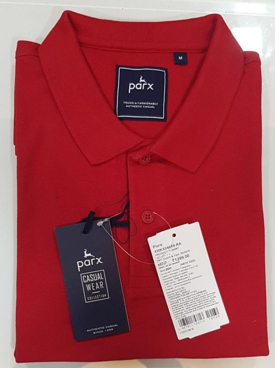 Parx sales casual wear