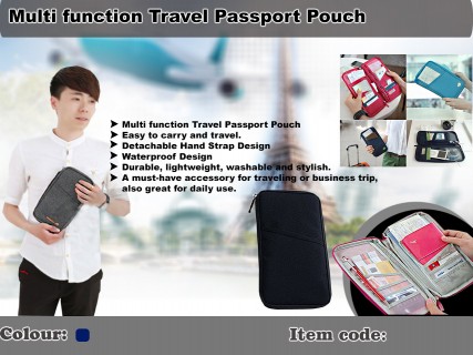 PASSPORT FOLDER