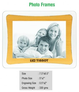 PHOTO FRAME