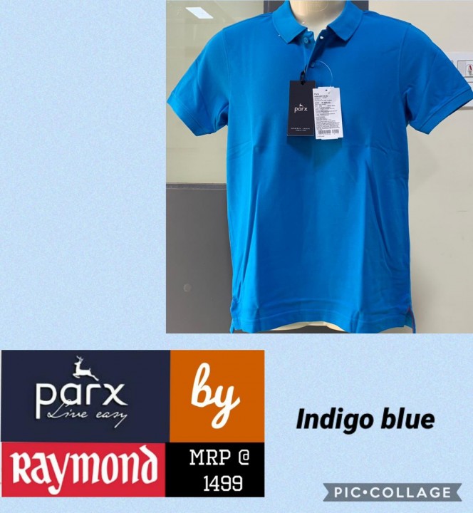 parx shirts price range