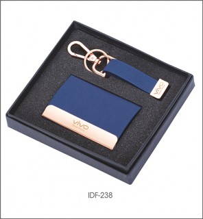 Pen with Keychain set