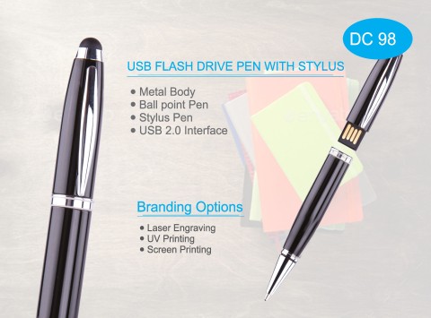 Pendrive  - 16GB