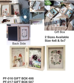 Photo Frames 