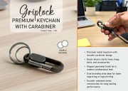 Premium Keychain