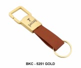 Premium Metal Keychain 