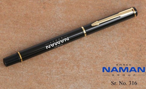 Roller Pen