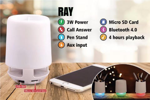Ray