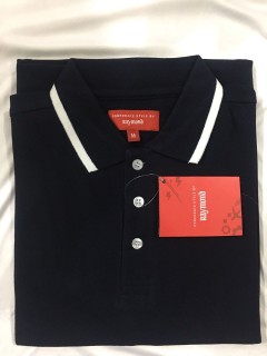 Raymond T-shirts black