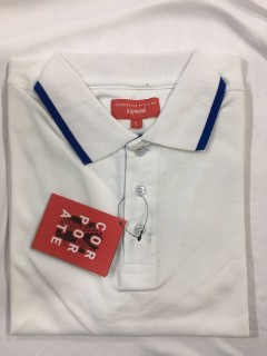 Raymond T-shirts white