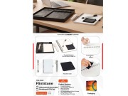 Reusable Notebook Set Flintstone