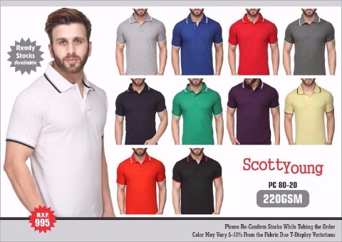Scott Young T-Shirt