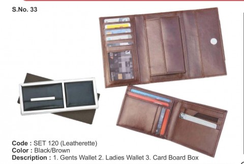 SET OF 2PCS