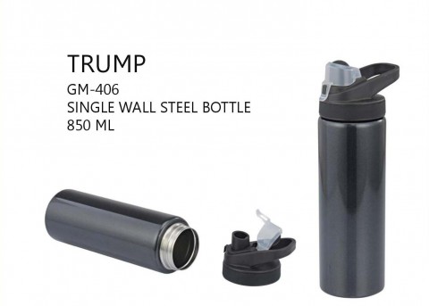 SINGLE WALL BOTTLE