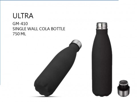 SINGLE WALL BOTTLE