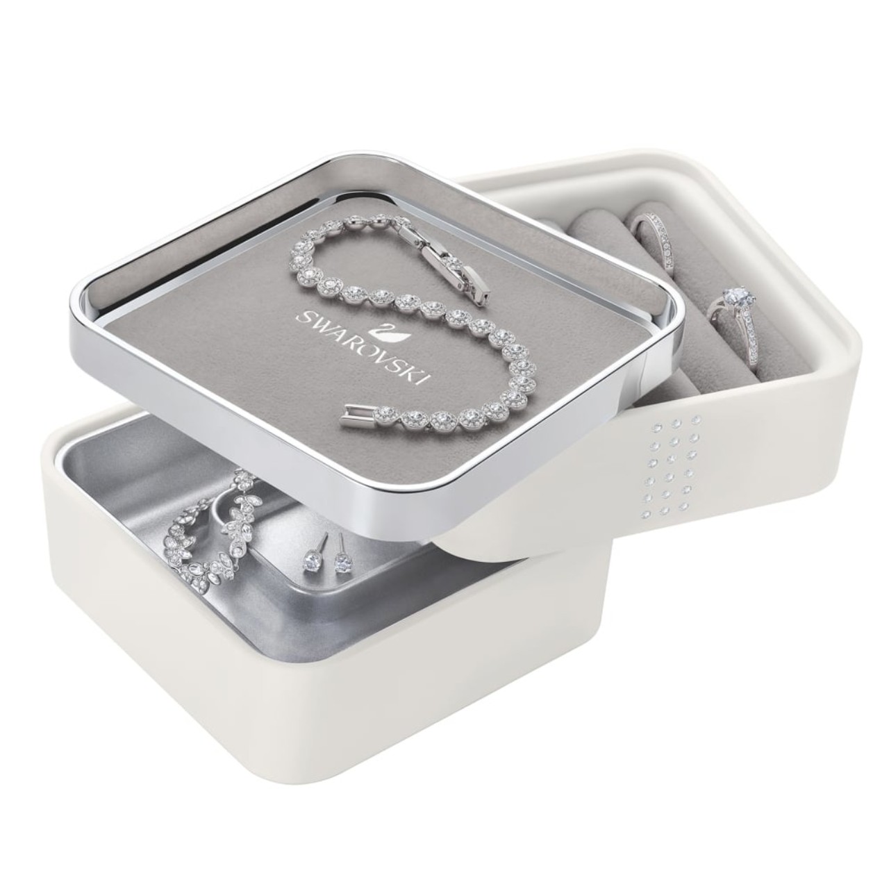 Swarovski jewellery Box Corporate Gifts Supplier in price range