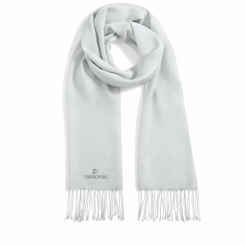 SWAROVSKI SCARF-5231605-1