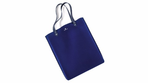 Swarovski-Tote Bag