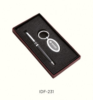 Samsonite  (Pen and  KeyChain)