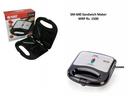 Sandwich Maker