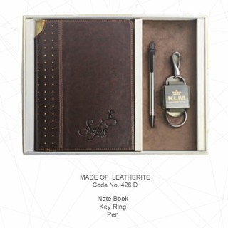 Set of 3pcs