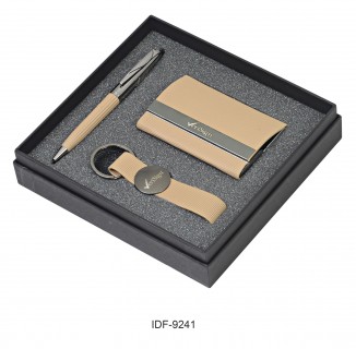 Set of 3pcs