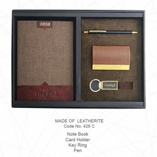 Set of 4pcs