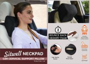 SitWell NeckPad 