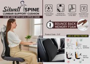 SitWell Spine  Cushion 