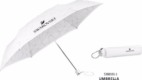 Swarovski-Umbrella